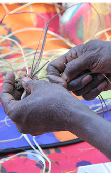 First Australians Subsidiarity Statement