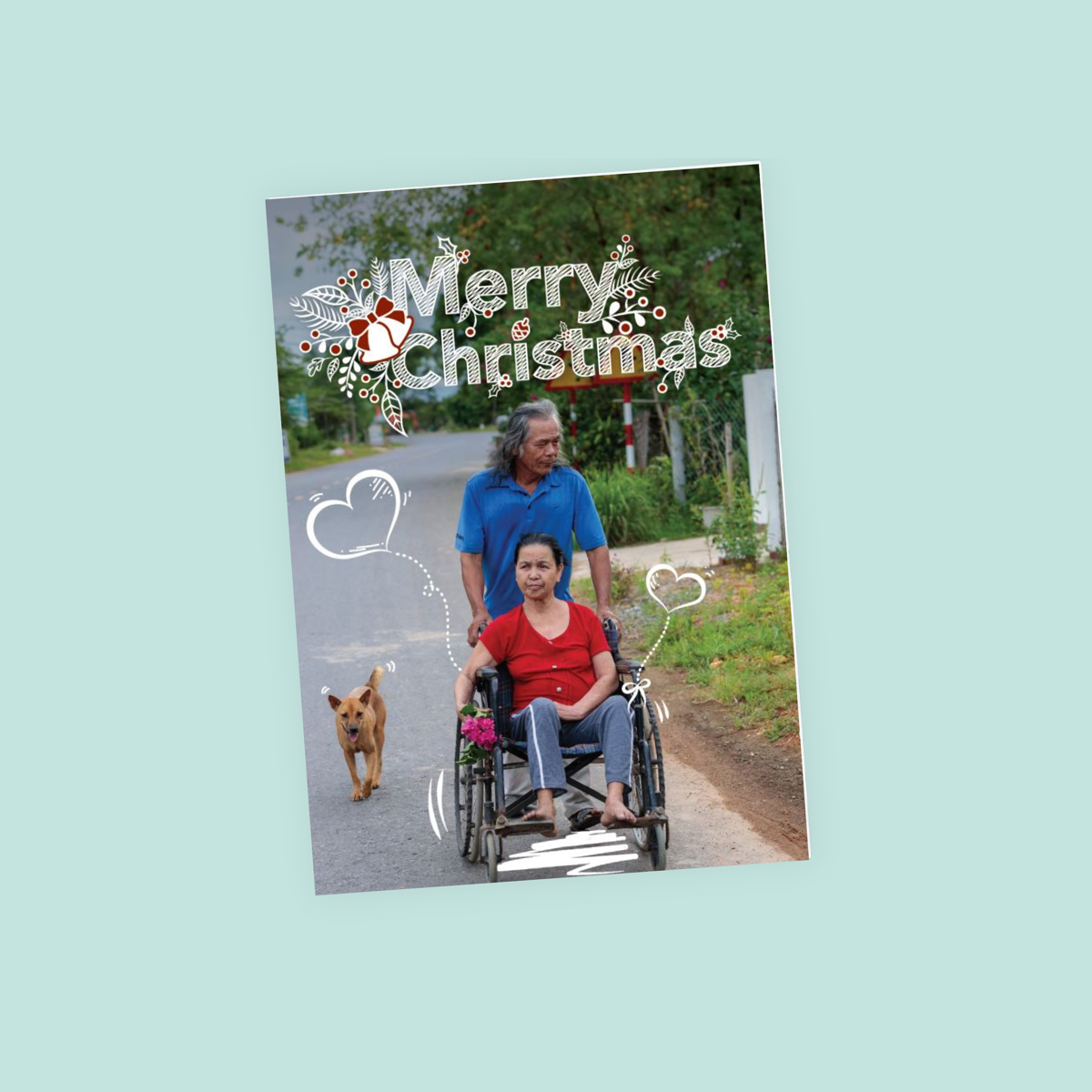 Global Gifts Product Tiles Christmas Disability Support