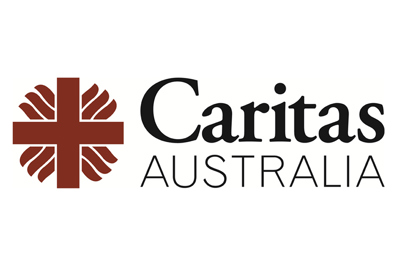 Caritas Australia Logo