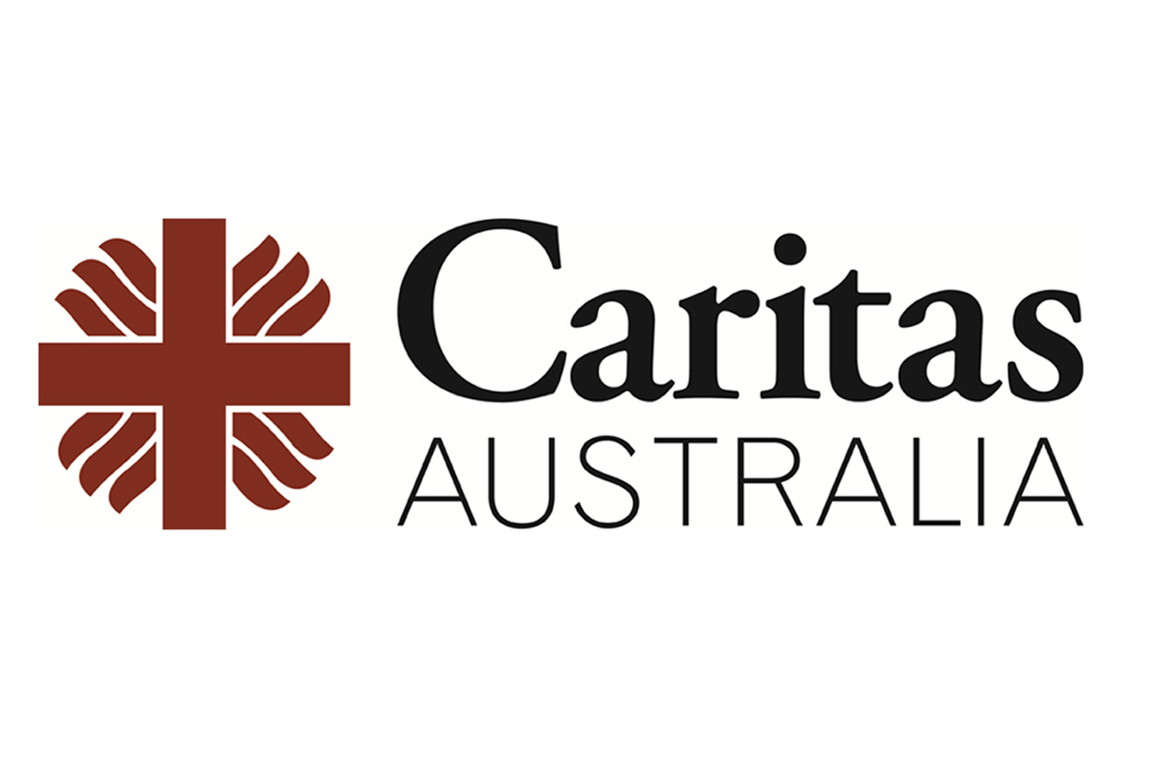 Caritas Australia Logo