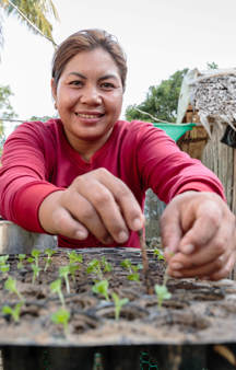 Phany Cambodia Project Compassion Caritas (1)