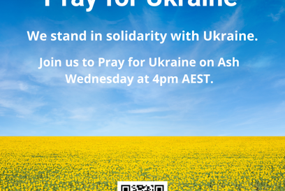 Prayer For Ukraine (4)