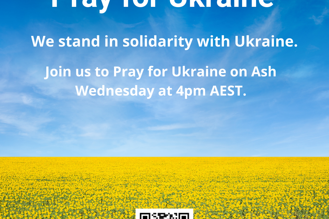 Prayer For Ukraine (4)