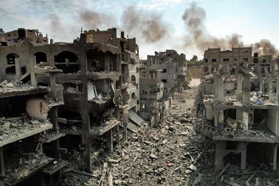 Gaza 2