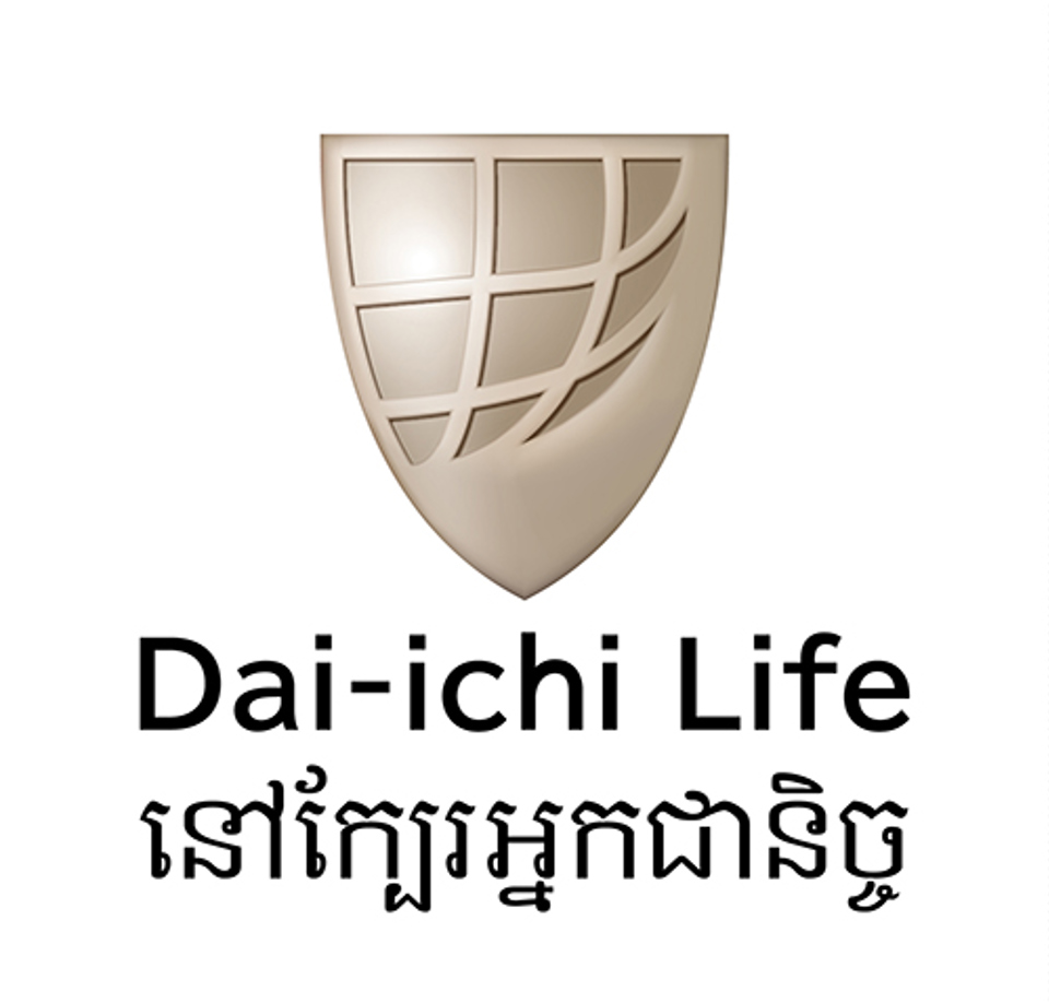 Dai Ichi Life Logo