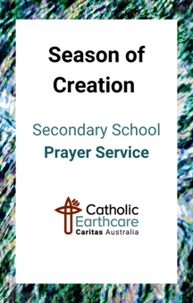 Soc Prayer Service Secondary (1)