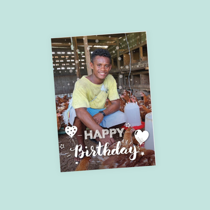 Product Tile Global Gifts Happy Birthday Boy