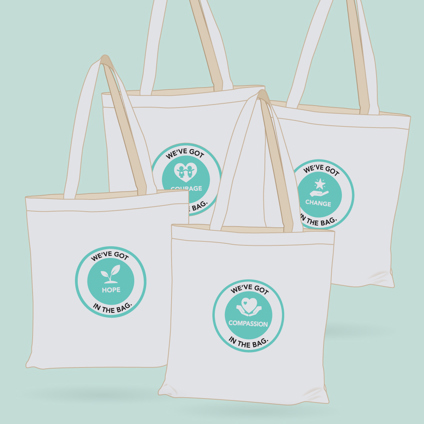 Tote Bag Product Tiles Group Front (1)