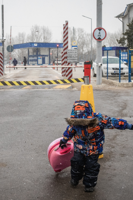 Refugee Ukraine Thumbnail 1