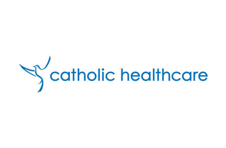 Catholic Healthcare Logo