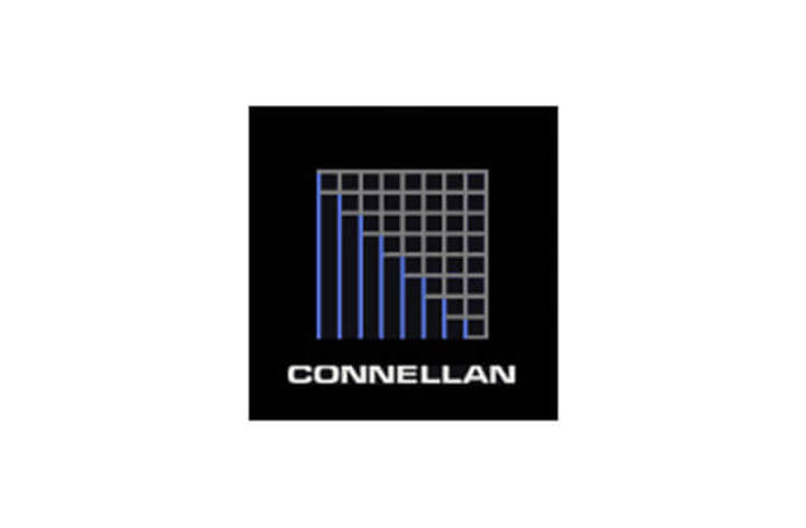 Connellan Logo