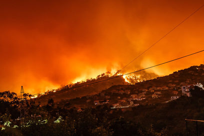 Australian Bushfires Stock Image Unsplash