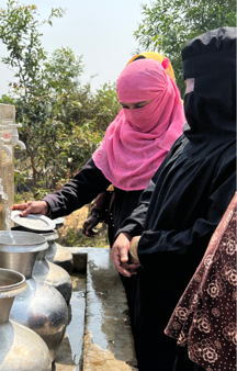 Refugee Prayer Cox's Bazar Image Thumbnail