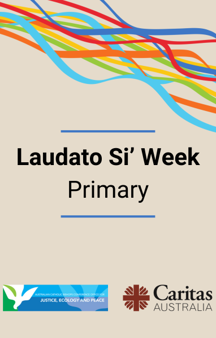 Laudato Si’ Week Primary
