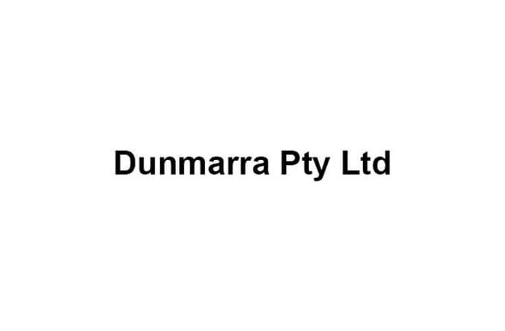 Text Dunmarra Pty Ltd