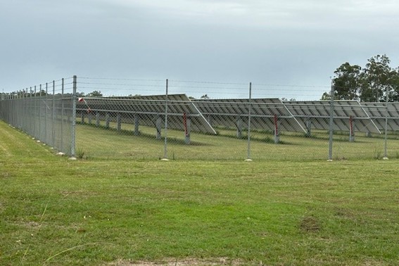 Solar Farm