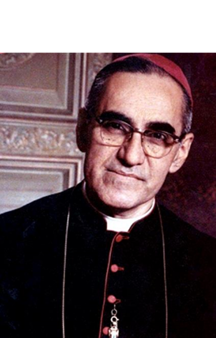 Caritas St Oscar Romero Biography