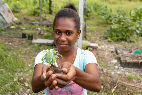 Shaniella Solomon Islands. Photo Neil Nuia (2)