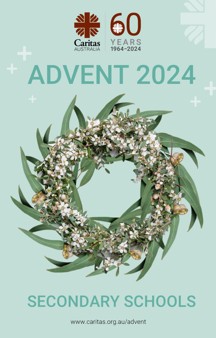 Advent 2024 Secondary